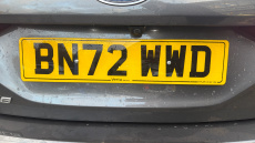 Ford Fiesta 1.0 EcoBoost Hybrid mHEV 155 ST-Line Vignale 5dr Petrol Hatchback